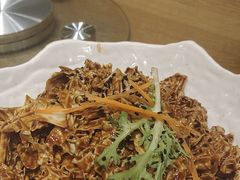 -黑家养生粥道馆(新世纪店)