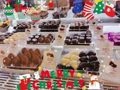 -GODIVA(王府井apm店)