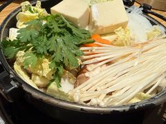 -合点寿司(金虹桥商场店)