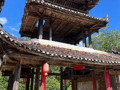 -上甘棠村