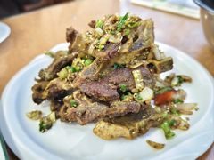 -阿木怪味牛骨头