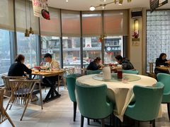 -龚兴城鱼羊吉·小亮蒸虾·武汉地标美食(苗栗路店)