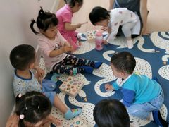 -初之光国际婴幼儿托育中心