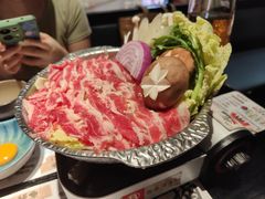 -鳗事鱼意·活鳗现烤专門店(保利广场店)
