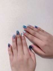 -M13瑾玳•专业美甲美睫