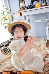 -蜜糖派儿童摄影(青建·太阳岛店)