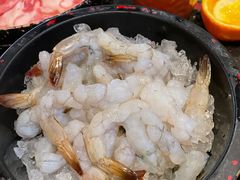 -牛New寿喜烧(金茂览秀城店)
