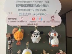 -观心实验室·心理咨询(徐汇店)