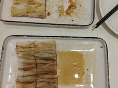 -聚福山莊·寻味顺德(北滘店)
