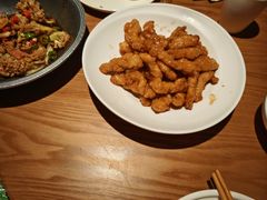 -吕氏疙瘩汤·新鲁菜(济南万象城店)