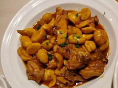 -刘胖子家常菜·蹄花焖藕(兴业店)