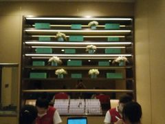 -海底捞火锅(金花路店)