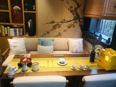 -梅间堂茶馆(绿地缤纷城店)