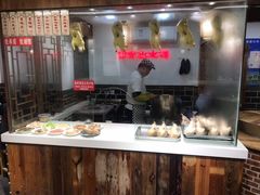 -老城南.鸭血粉丝汤(夫子庙店)