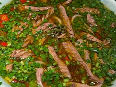 -锦府盐帮·李宅(领展购物广场中关村店)