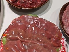 -卤校长老火锅(杨家坪直营店)