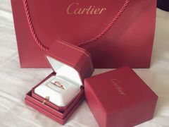 -卡地亚(杭州大厦精品店)