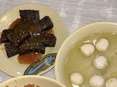 -圆宝台湾小吃(迎津街店)
