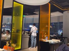 -小大董·烤鸭(观景餐厅·南京西路店)