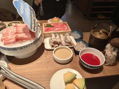 -巴奴毛肚火锅(京西大悦城店)