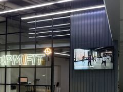 -LA合时健身4PMFIT(花桥旗舰店)