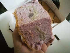 -台拾记古早味现烤蛋糕(新世界花苑店)