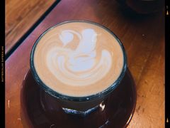 -COFFEE HOLIC(朝外SOHO店)