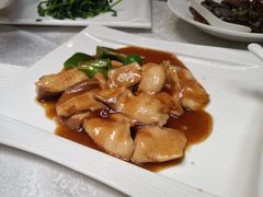 -梅龙镇酒家(南京西路总店)