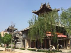 -水浒好汉城