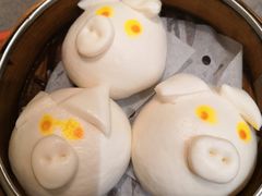 -点点心点心专门店(旺角店)