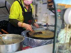 -清真·二嫂子煎饼果子(卫津路总店)