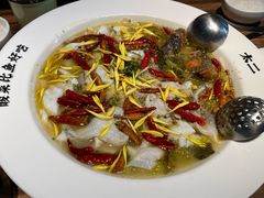 -太二酸菜鱼(海口友谊广场店)
