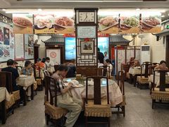 -玉华台饭庄(裕中西里小区店)