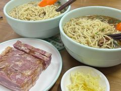-陈记锅盖面(长江路店)