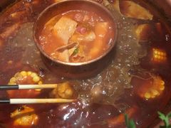 -小南房鲜美蛙火锅(北苑店)