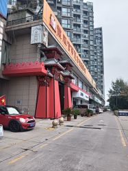 -龙凤宫华夏古装摄影城