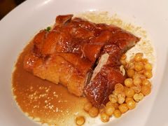 -汤城小厨•粤菜•靓汤(苏州街店)