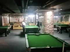 -阳光台球俱乐部