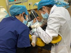 -编贝口腔(美盛中心店)
