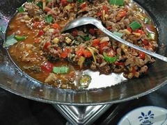 -银满斗(步行街总店)