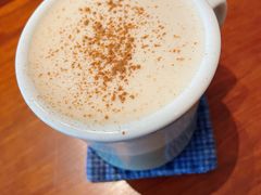 肉桂奶茶-三花屋 Mihhanaya