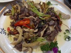 -闽公馆·客家私房菜·商务宴请·包厢(杏林橡树湾店)