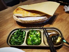 -清白羊·羊汤(天津鲁能城购物中心店)