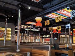 -西塔老太太泥炉烤肉(双井店)