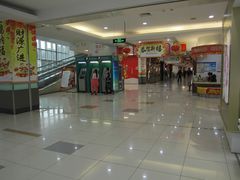 店内环境-大润发(康桥店)