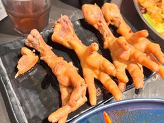 -红盔甲·小龙虾(人民广场店)