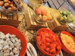 -马哥孛罗咖啡厅·Cafe Marco (厦门马哥孛罗东方大酒店)