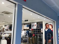 -优衣库(厦门SM广场店)