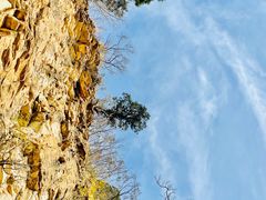 -北京上方山国家森林公园