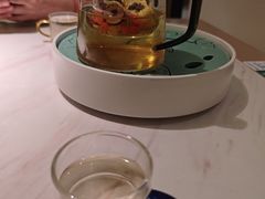 -荷花亭·湖北融合菜(中商广场店)